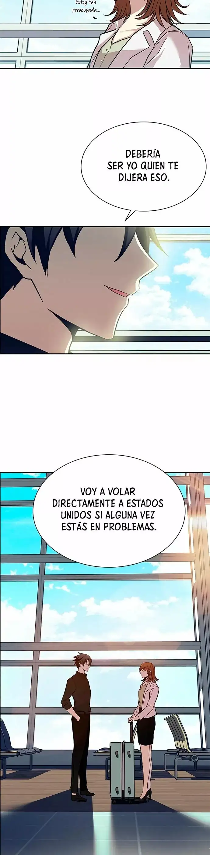 Villain To Kill - Capítulo 29 - Página 24 - LectorTMOo
