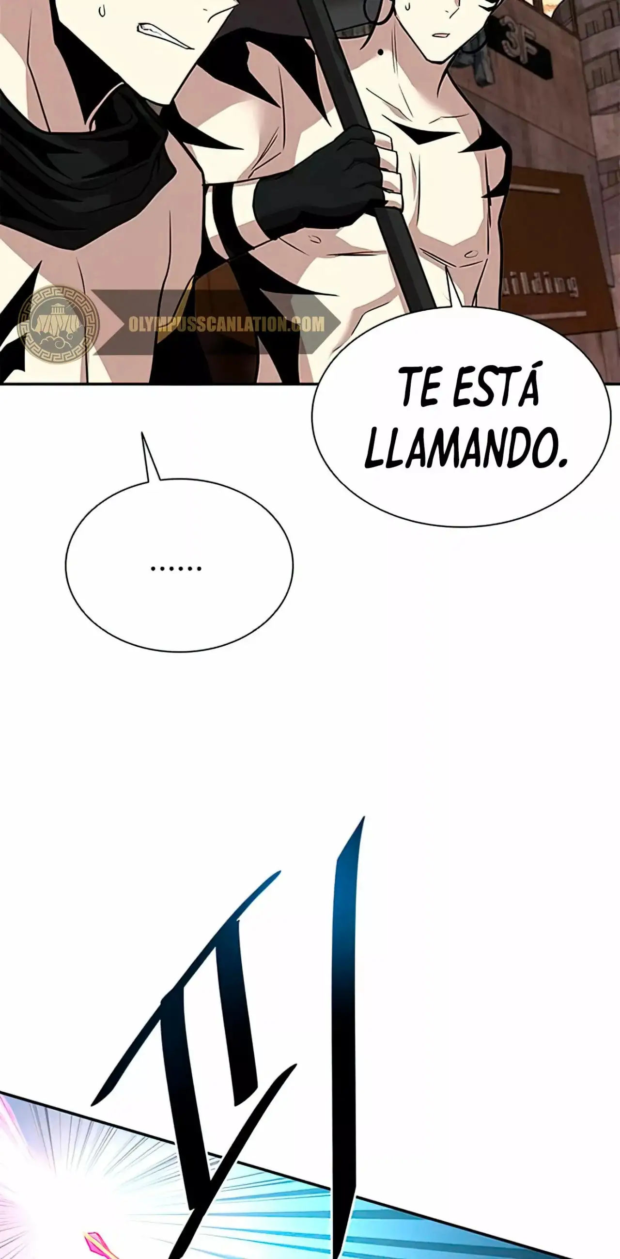 Villain To Kill - Capítulo 30 - Página 9 - LectorTMOo