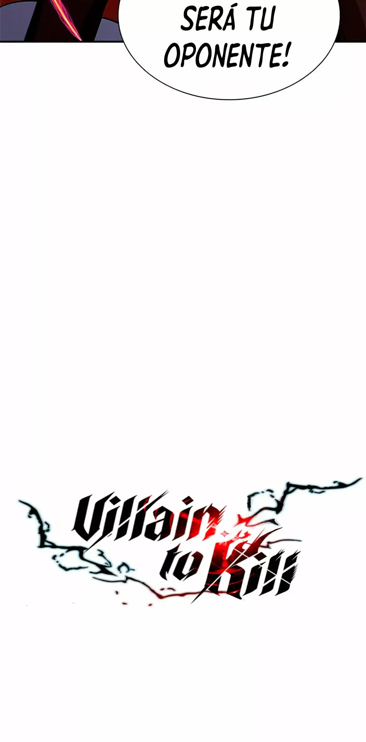 Villain To Kill - Capítulo 30 - Página 15 - LectorTMOo