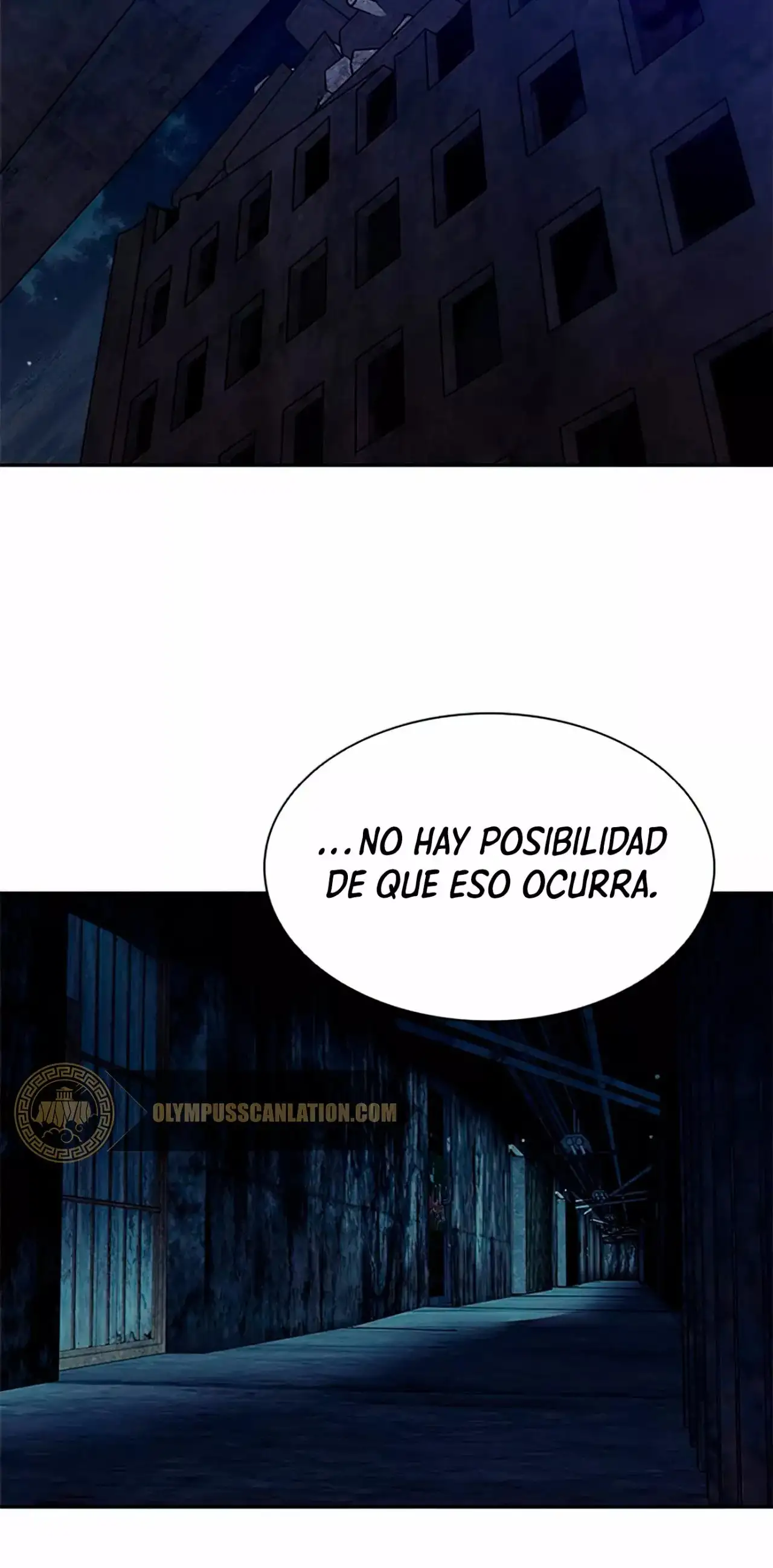 Villain To Kill - Capítulo 30 - Página 17 - LectorTMOo