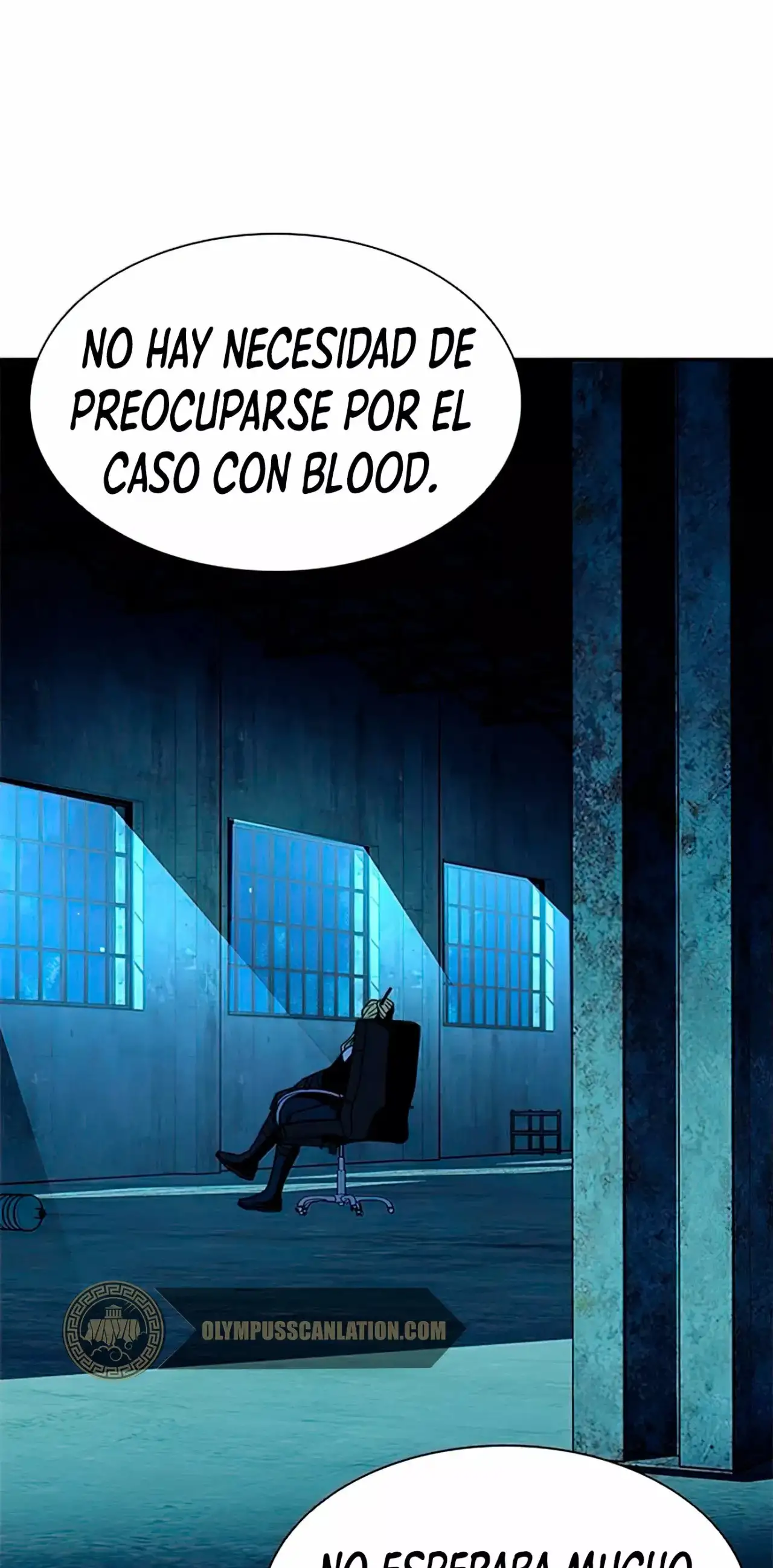 Villain To Kill - Capítulo 30 - Página 18 - LectorTMOo