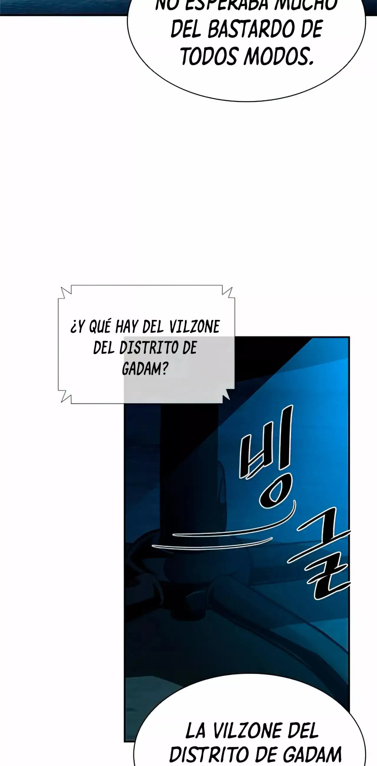 Villain To Kill - Capítulo 30 - Página 19 - LectorTMOo