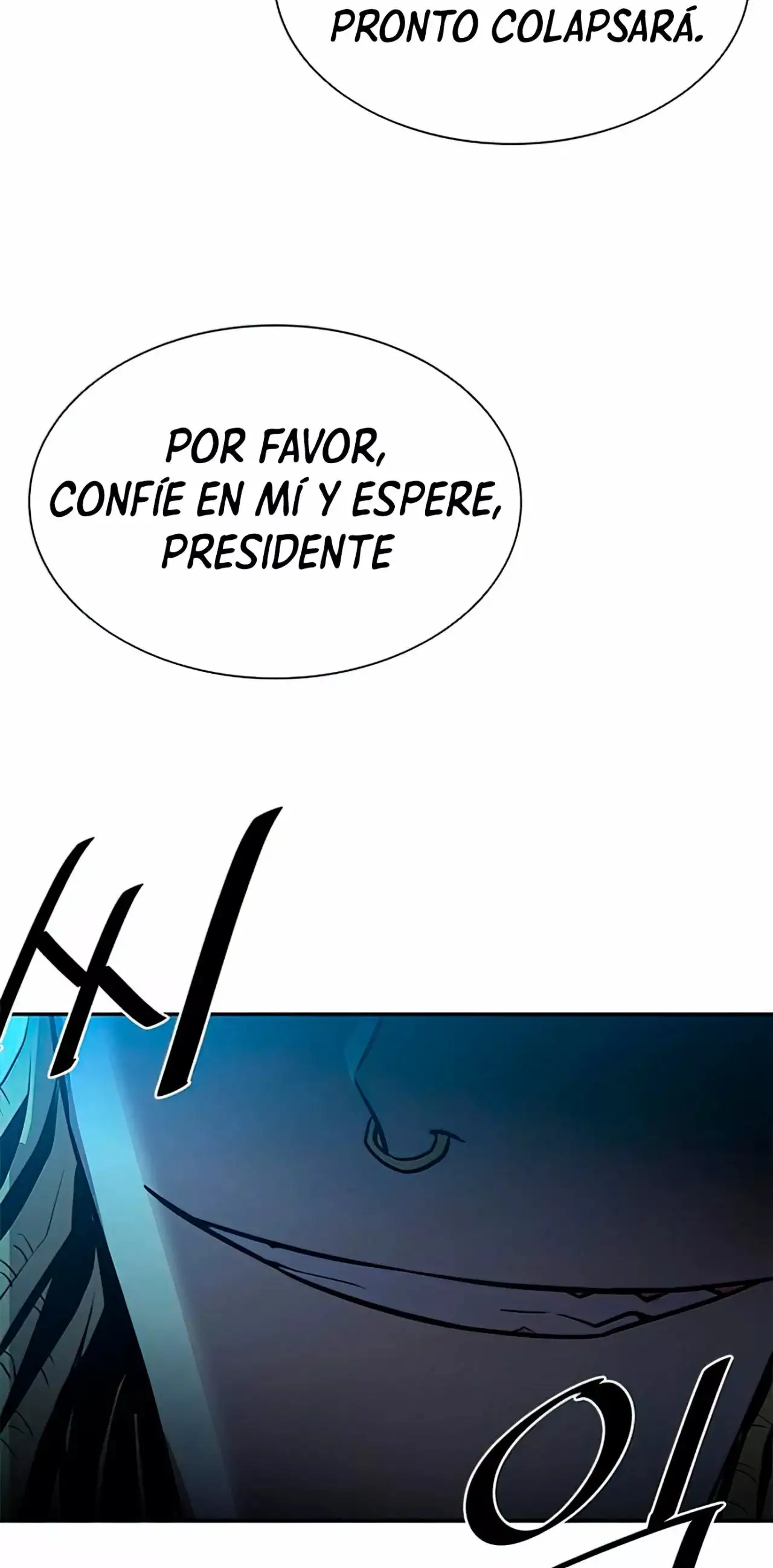 Villain To Kill - Capítulo 30 - Página 20 - LectorTMOo