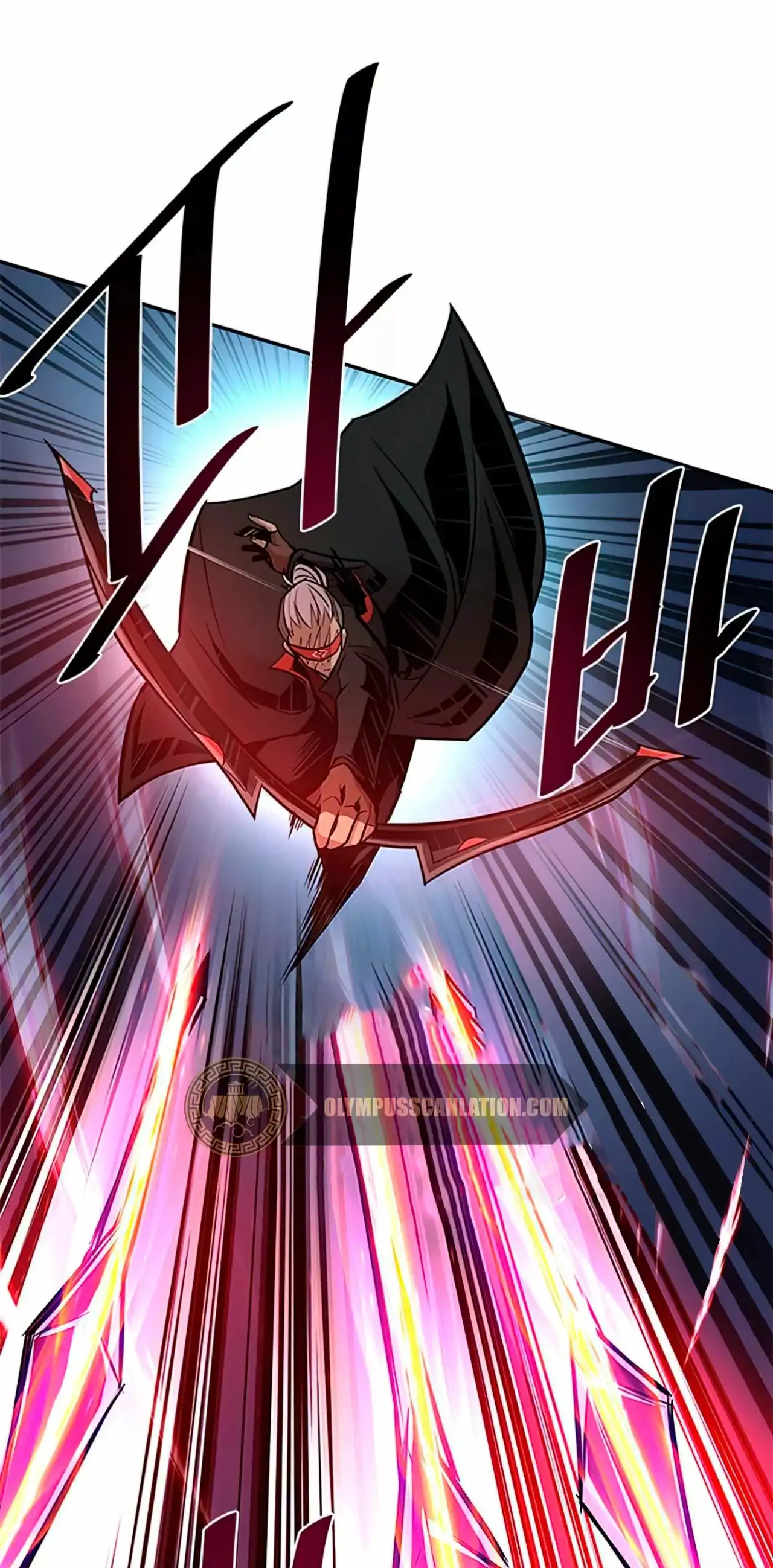 Villain To Kill - Capítulo 30 - Página 33 - LectorTMOo