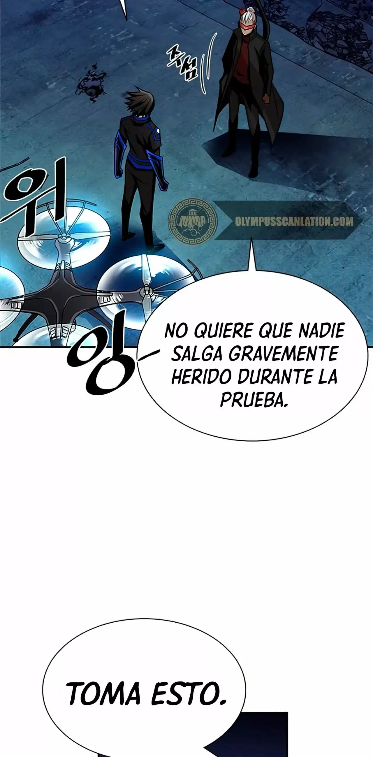 Villain To Kill - Capítulo 30 - Página 48 - LectorTMOo