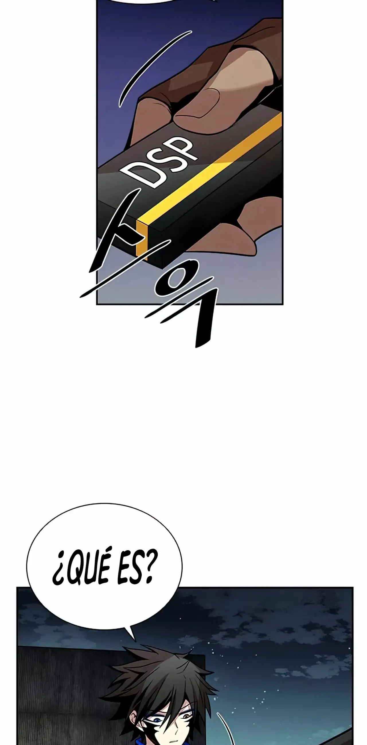 Villain To Kill - Capítulo 30 - Página 49 - LectorTMOo