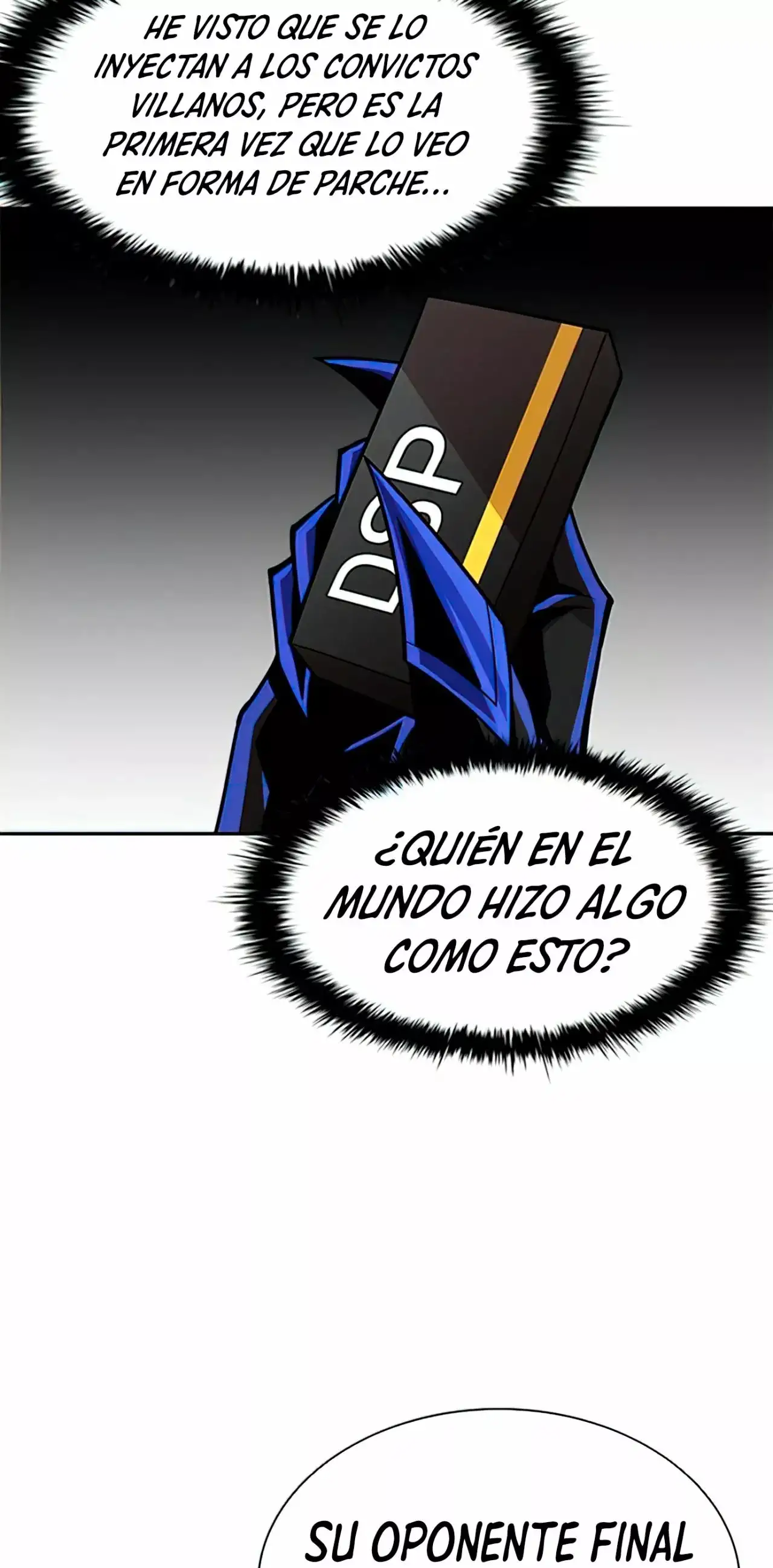 Villain To Kill - Capítulo 30 - Página 52 - LectorTMOo