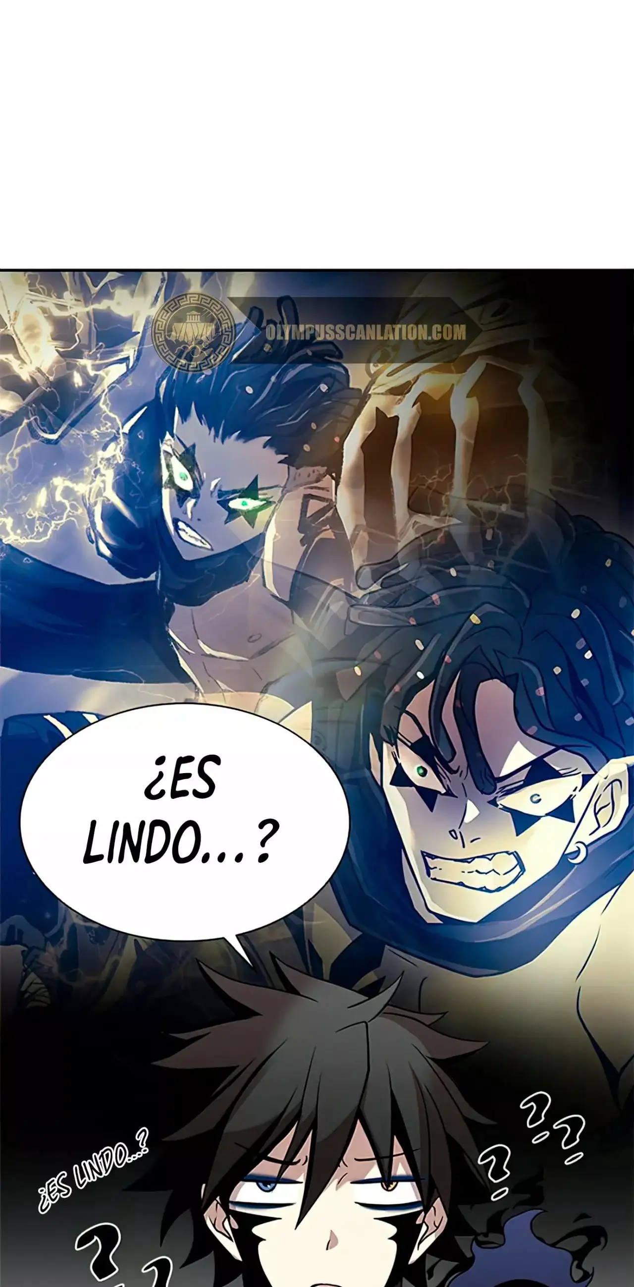 Villain To Kill - Capítulo 30 - Página 55 - LectorTMOo
