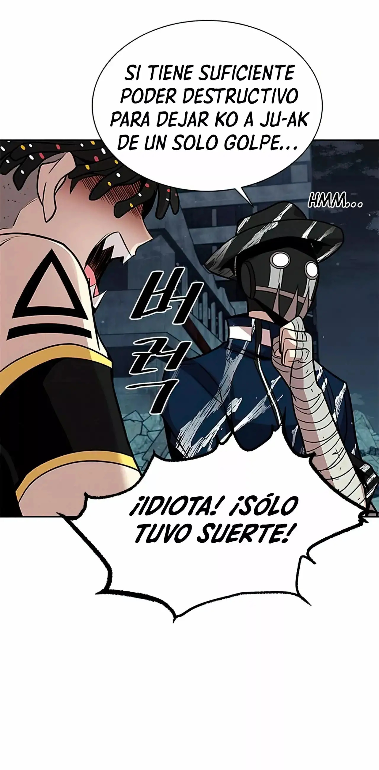 Villain To Kill - Capítulo 30 - Página 59 - LectorTMOo