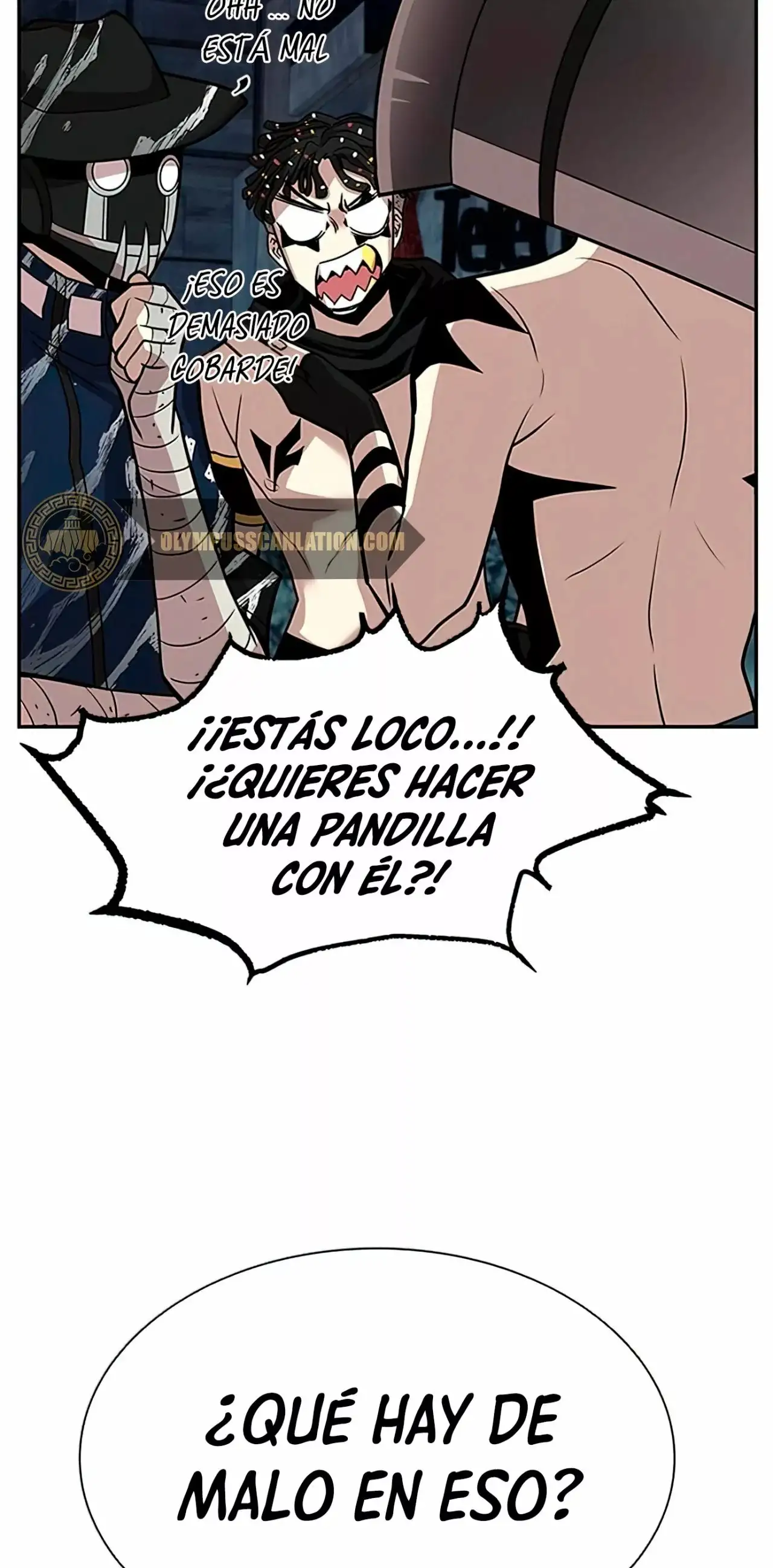 Villain To Kill - Capítulo 30 - Página 62 - LectorTMOo