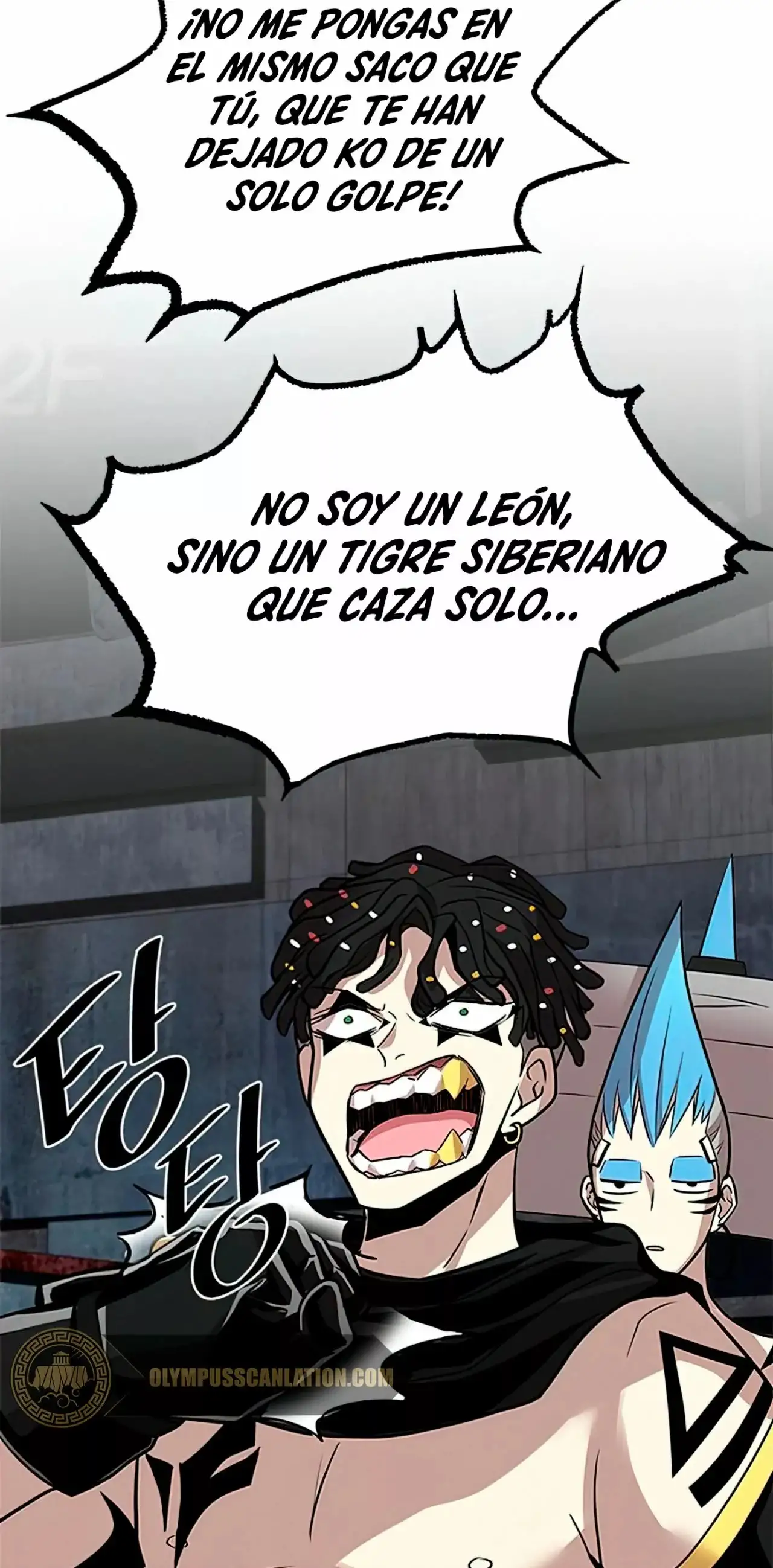 Villain To Kill - Capítulo 30 - Página 66 - LectorTMOo