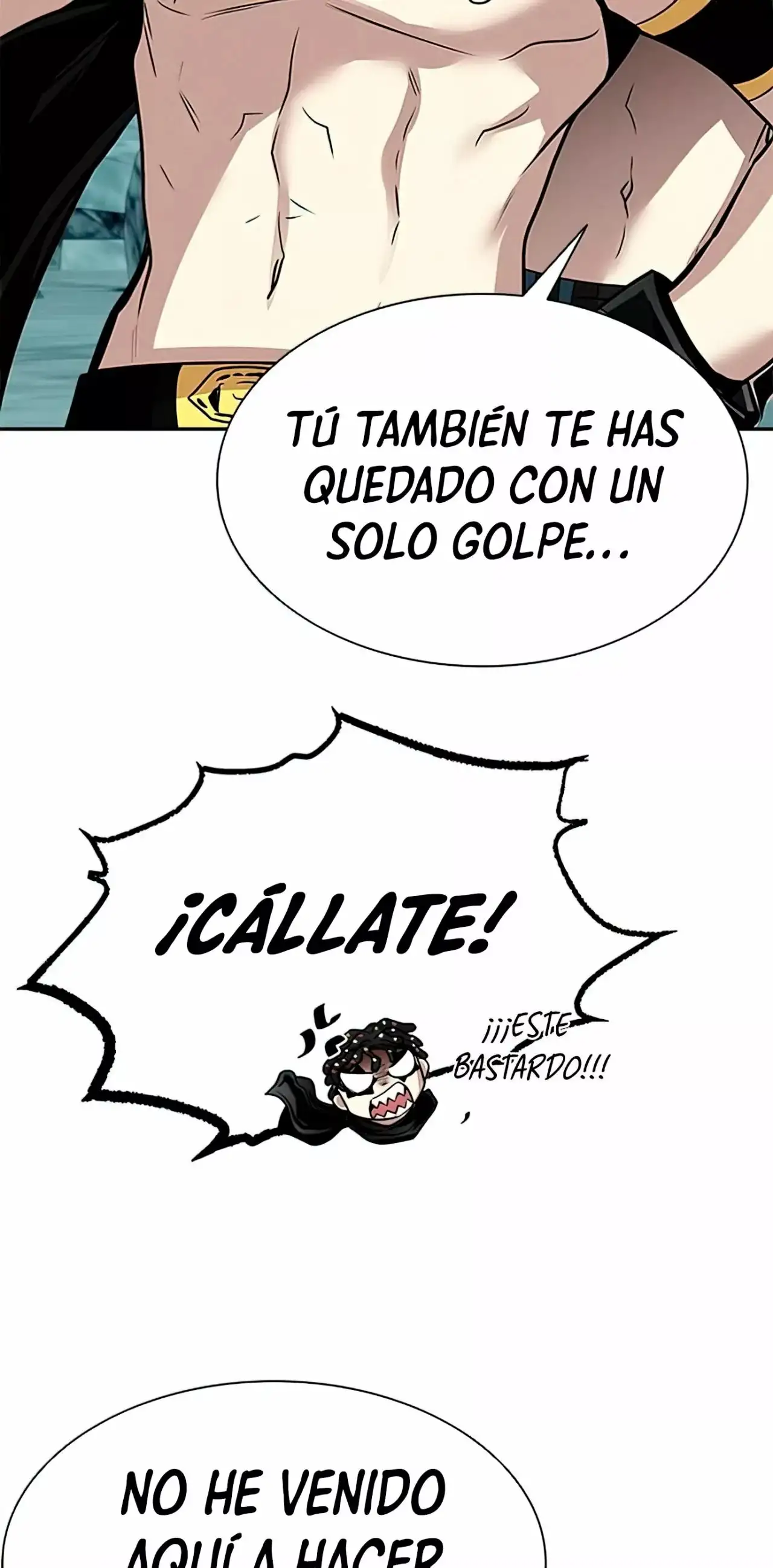 Villain To Kill - Capítulo 30 - Página 67 - LectorTMOo