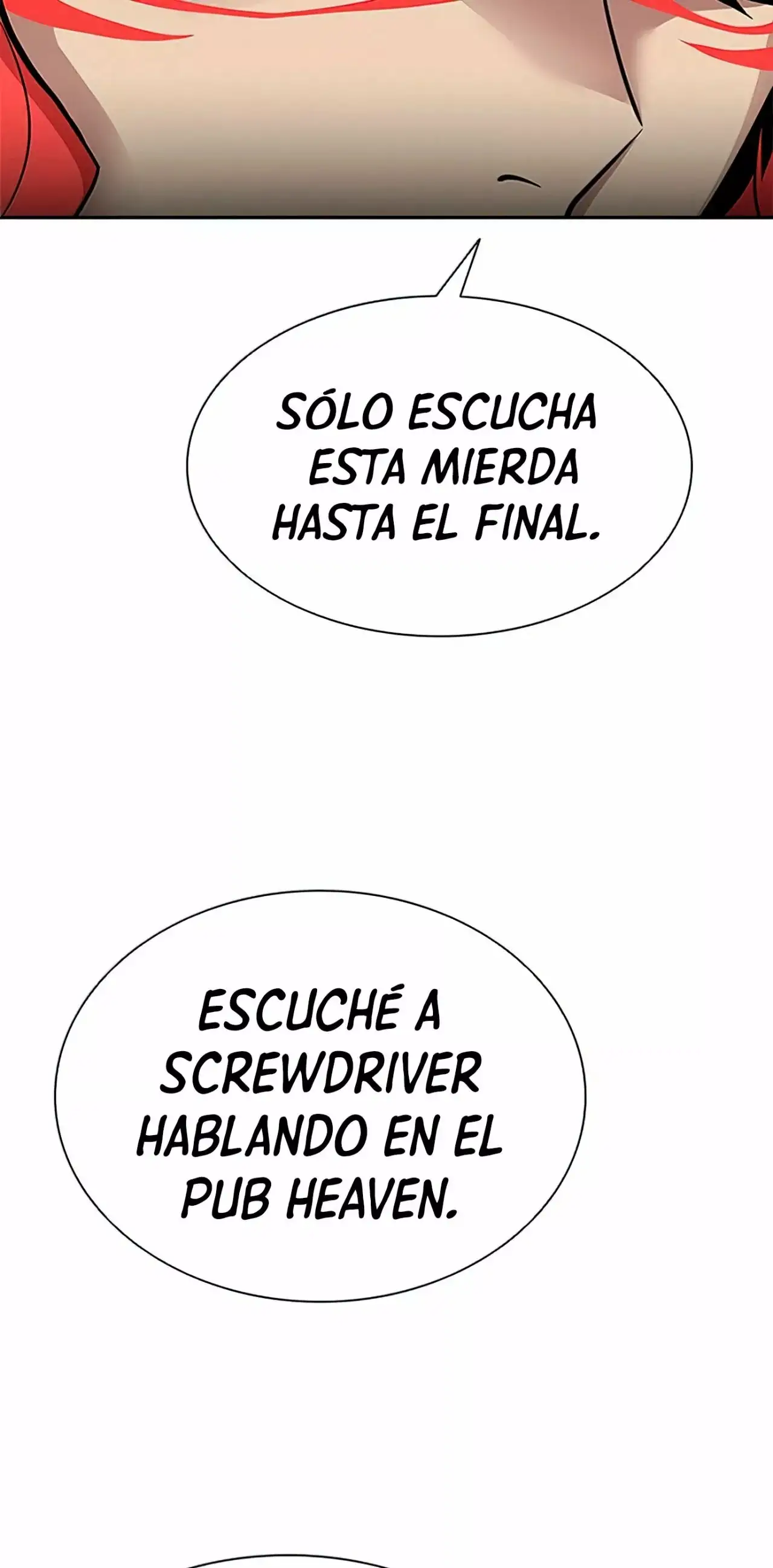 Villain To Kill - Capítulo 30 - Página 72 - LectorTMOo