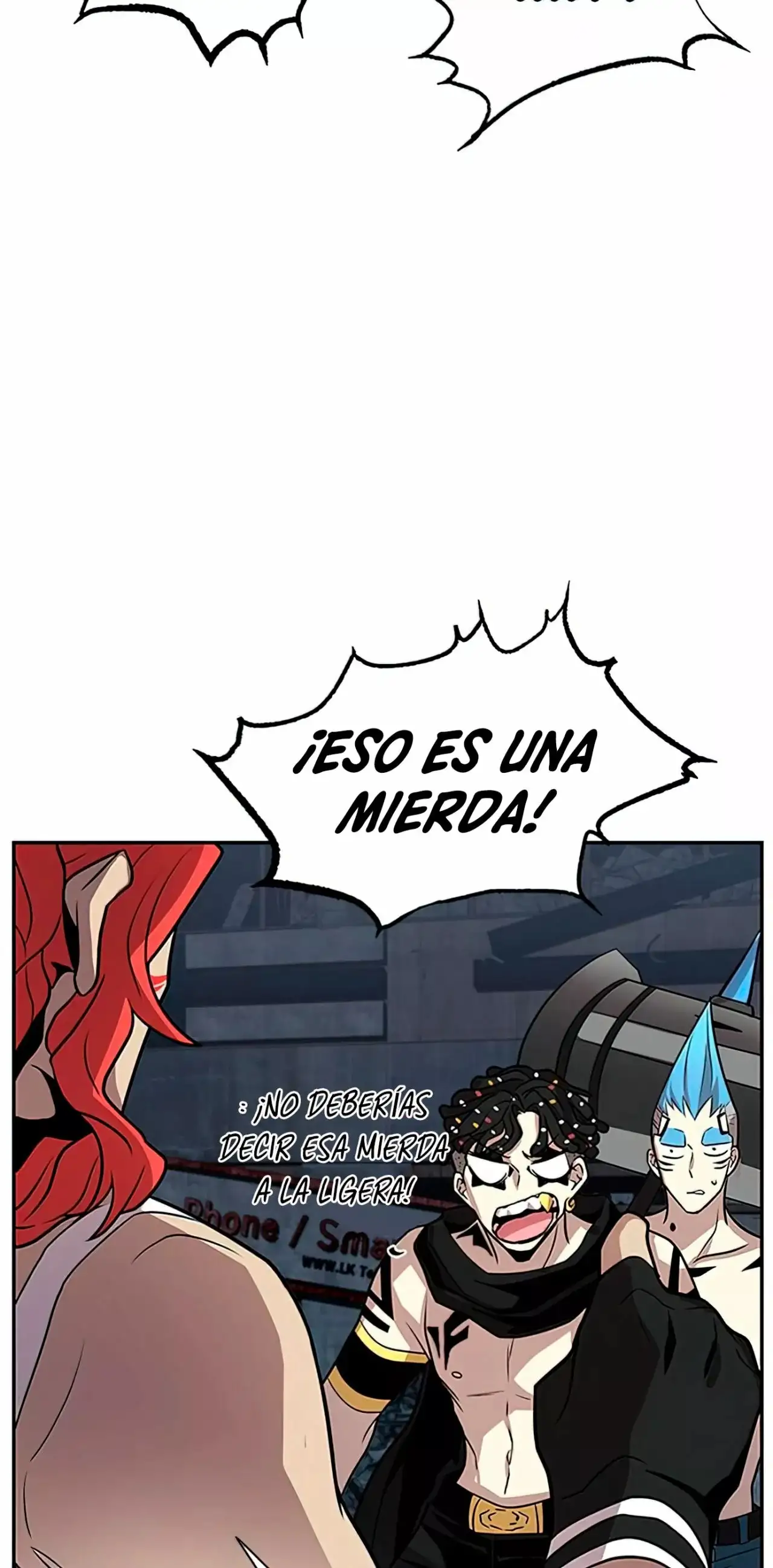 Villain To Kill - Capítulo 30 - Página 74 - LectorTMOo