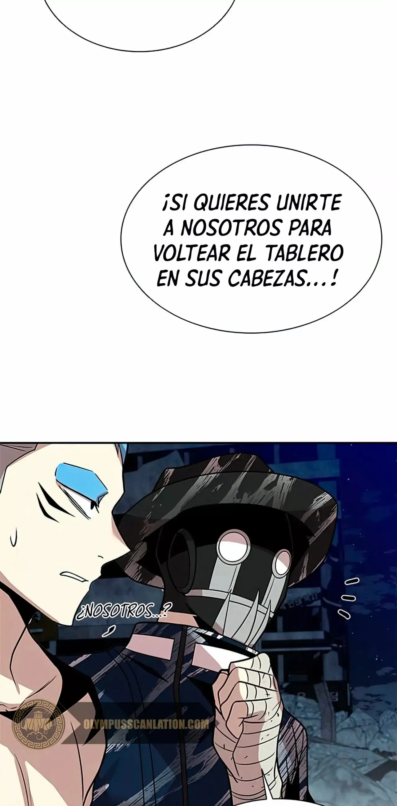Villain To Kill - Capítulo 30 - Página 81 - LectorTMOo
