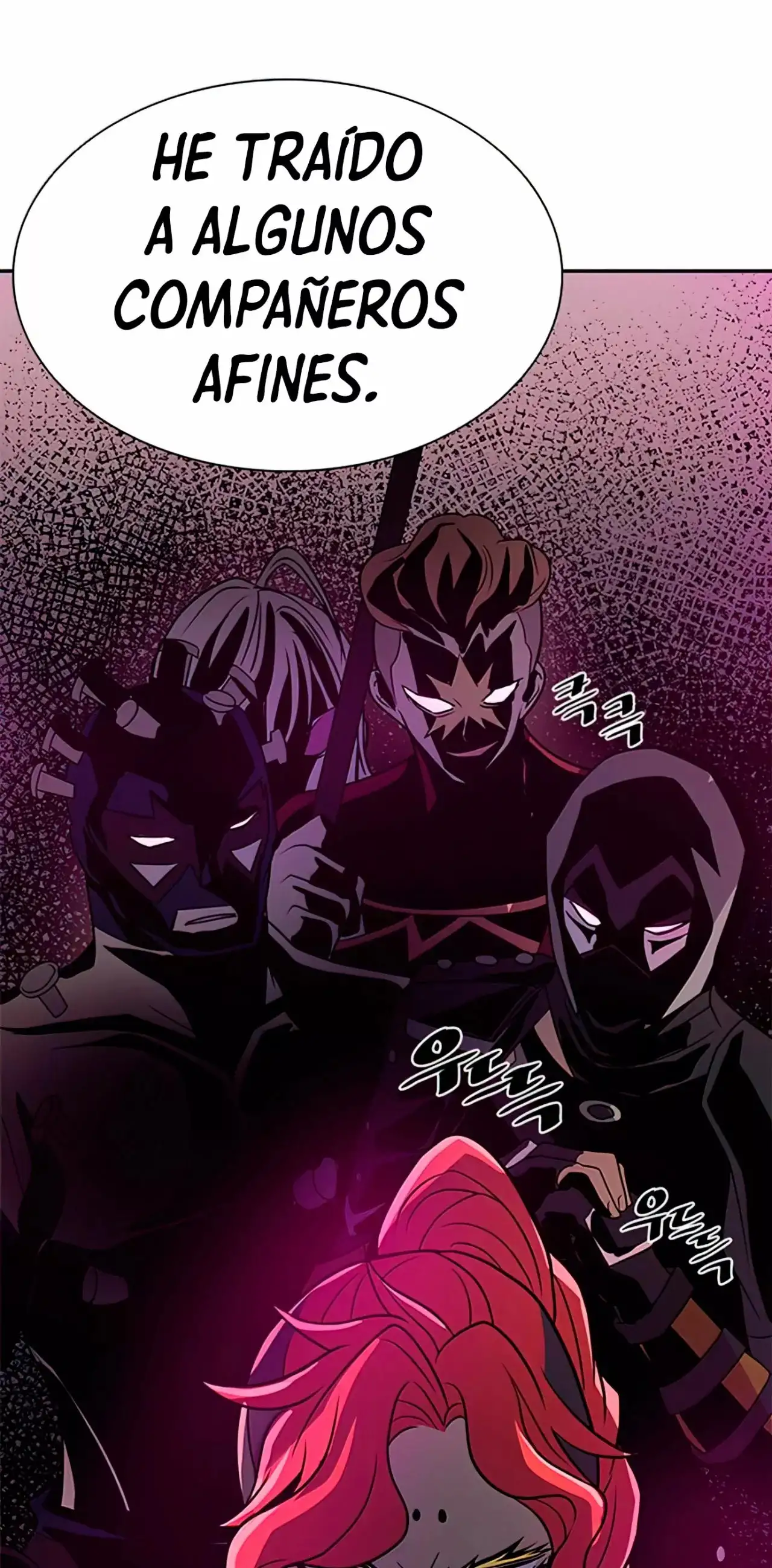 Villain To Kill - Capítulo 30 - Página 83 - LectorTMOo