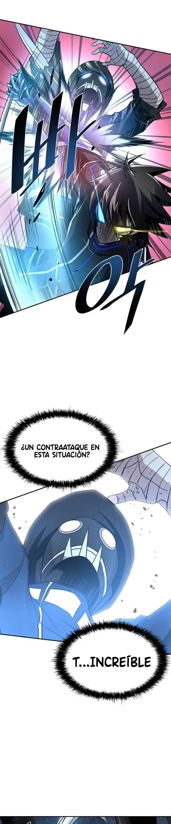Villain To Kill - Capítulo 31 - Página 10 - LectorTMOo