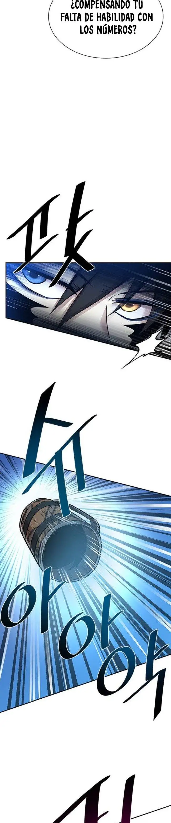 Villain To Kill - Capítulo 31 - Página 12 - LectorTMOo