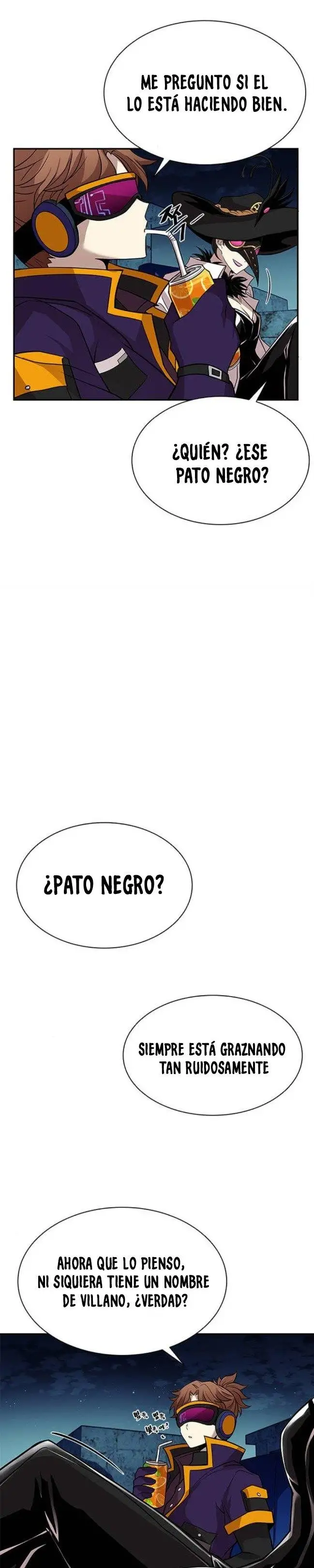 Villain To Kill - Capítulo 31 - Página 16 - LectorTMOo