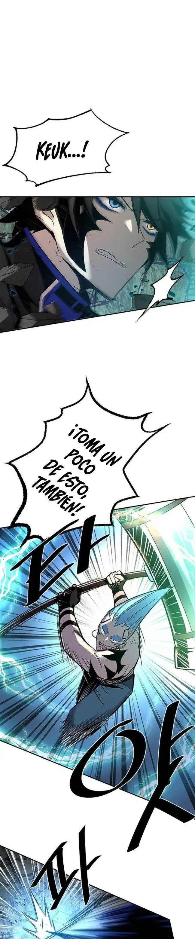 Villain To Kill - Capítulo 31 - Página 24 - LectorTMOo