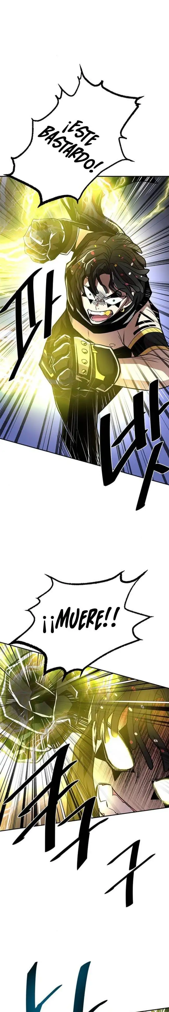 Villain To Kill - Capítulo 31 - Página 26 - LectorTMOo