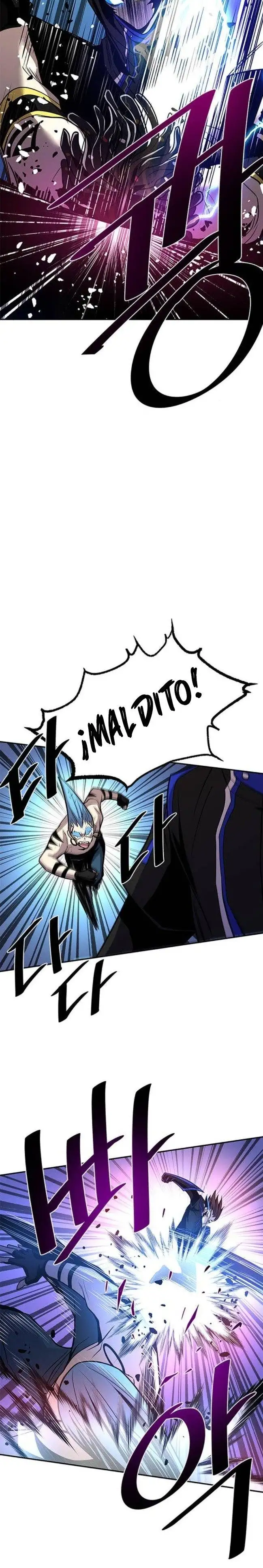 Villain To Kill - Capítulo 31 - Página 29 - LectorTMOo