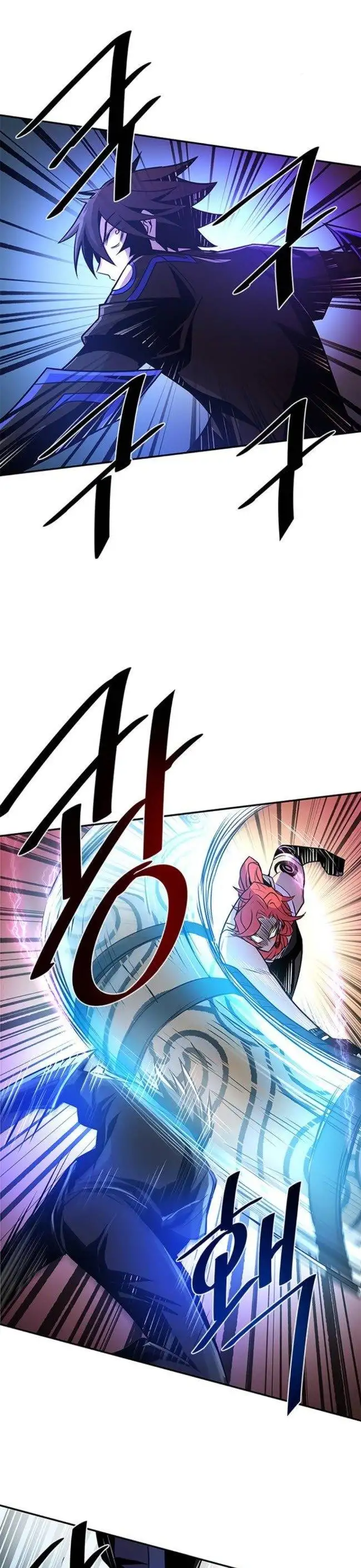 Villain To Kill - Capítulo 31 - Página 30 - LectorTMOo