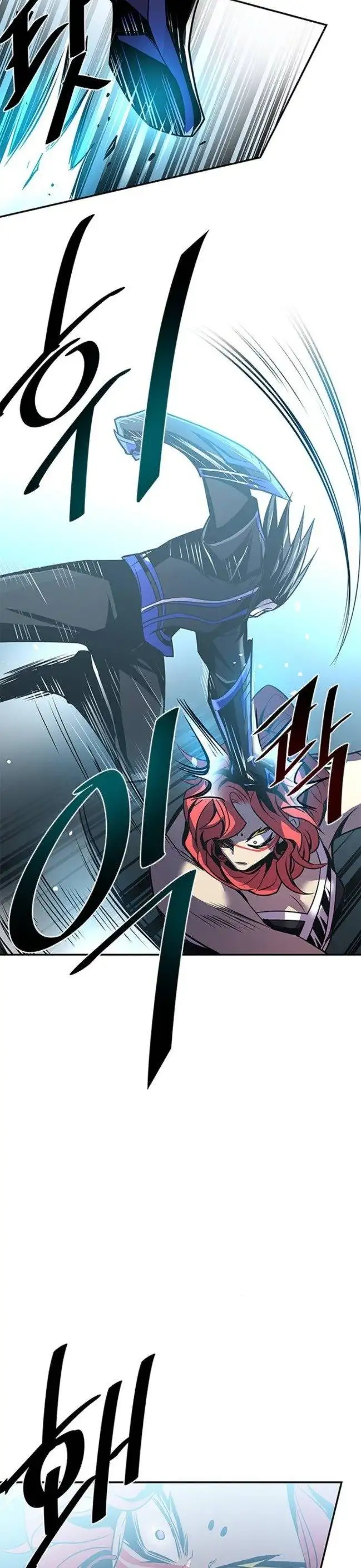 Villain To Kill - Capítulo 31 - Página 31 - LectorTMOo