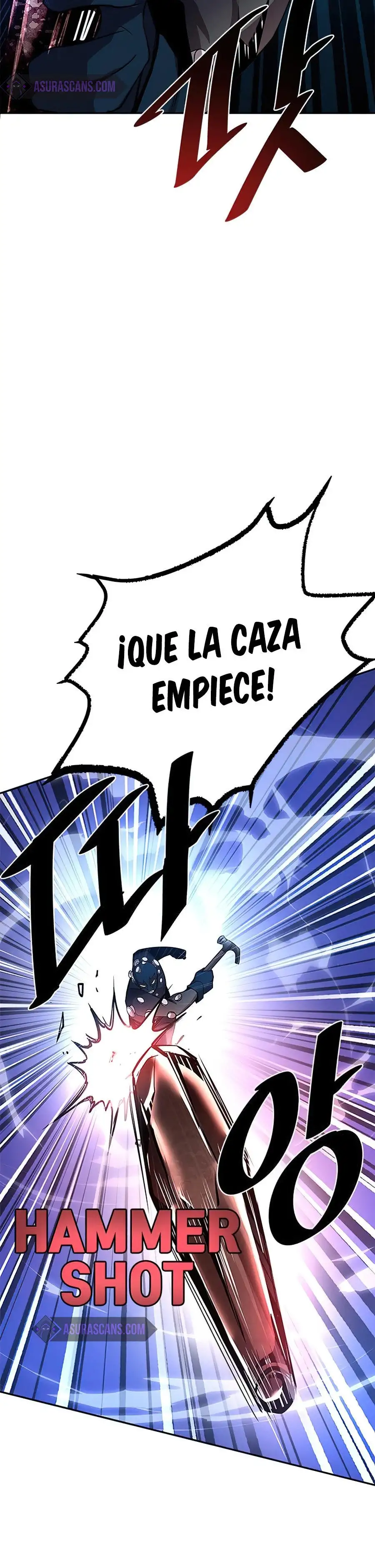 Villain To Kill - Capítulo 32 - Página 13 - LectorTMOo