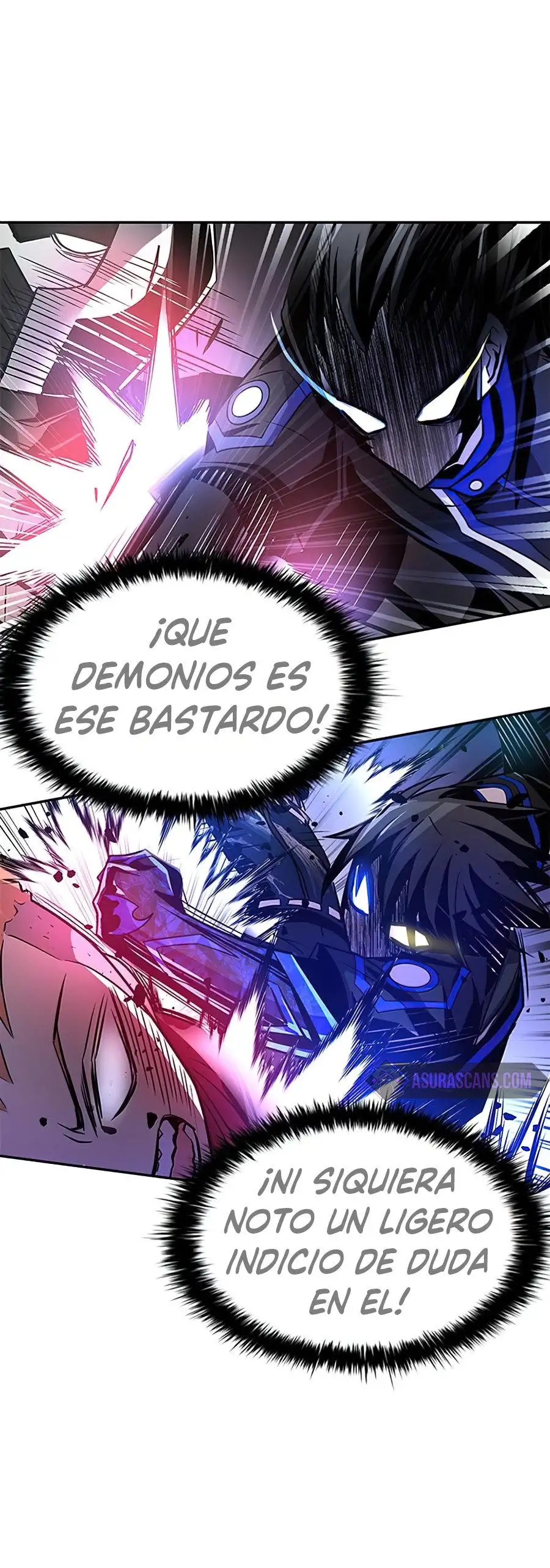 Villain To Kill - Capítulo 32 - Página 34 - LectorTMOo