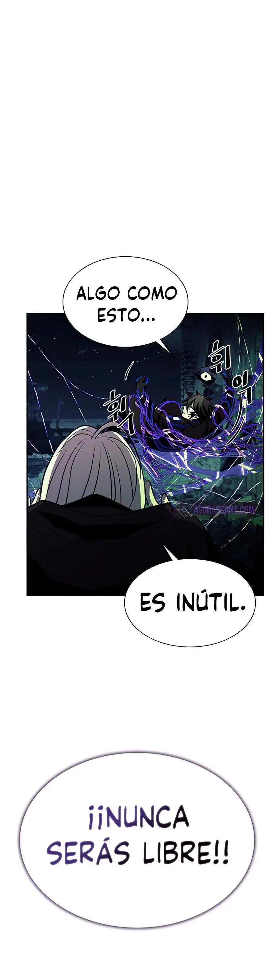 Villain To Kill - Capítulo 32 - Página 39 - LectorTMOo