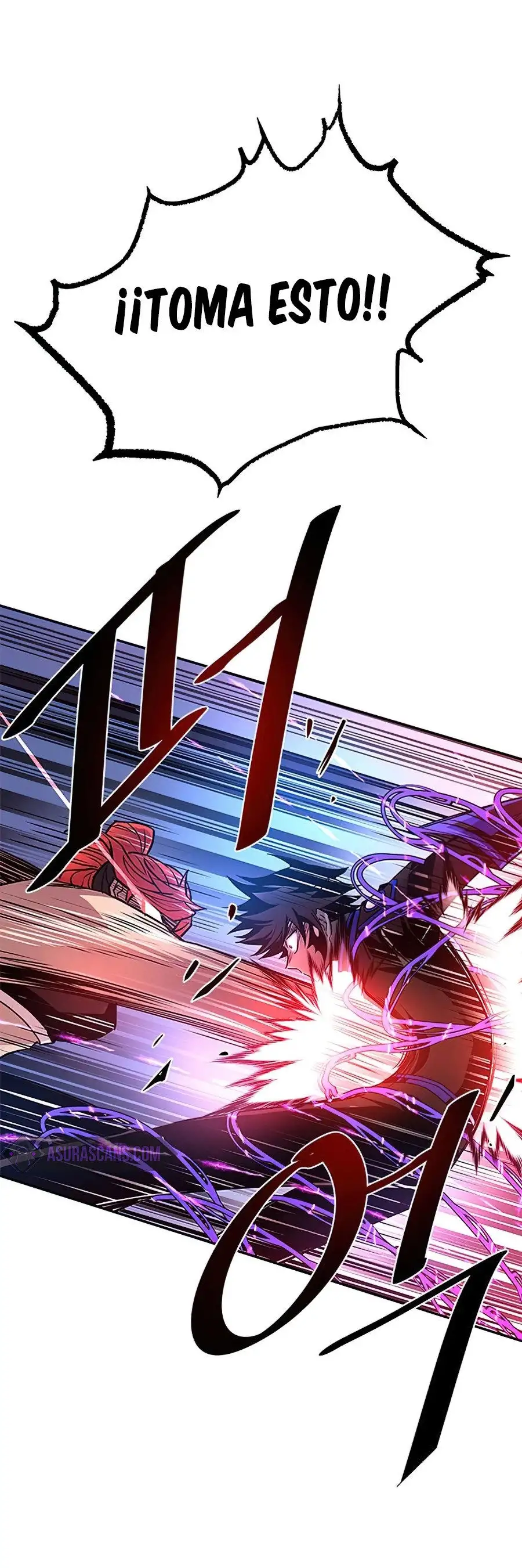 Villain To Kill - Capítulo 32 - Página 49 - LectorTMOo