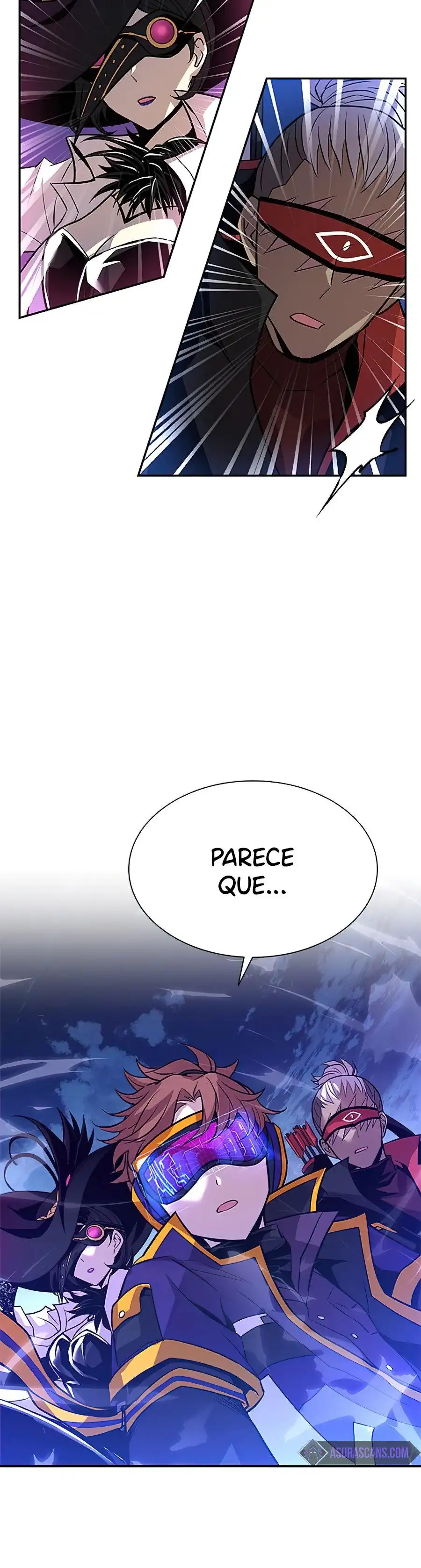 Villain To Kill - Capítulo 33 - Página 6 - LectorTMOo