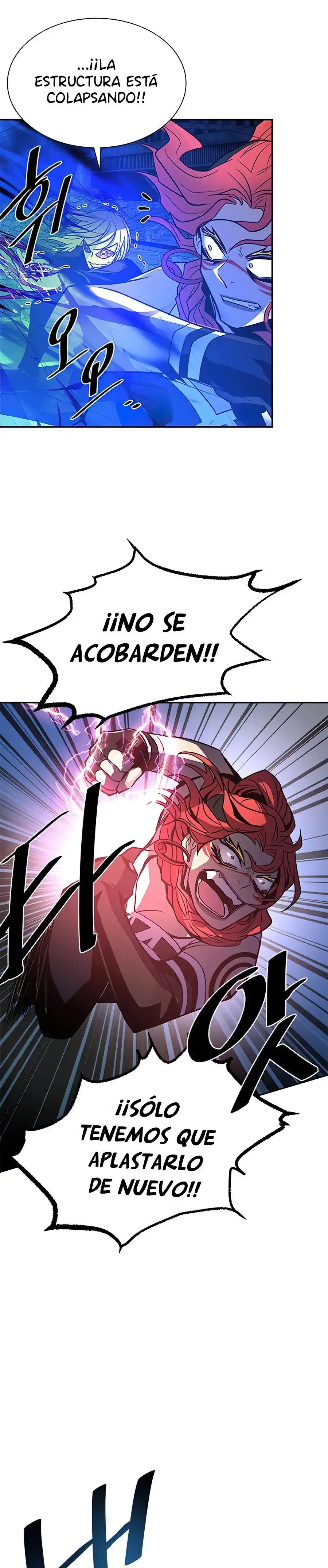 Villain To Kill - Capítulo 33 - Página 10 - LectorTMOo