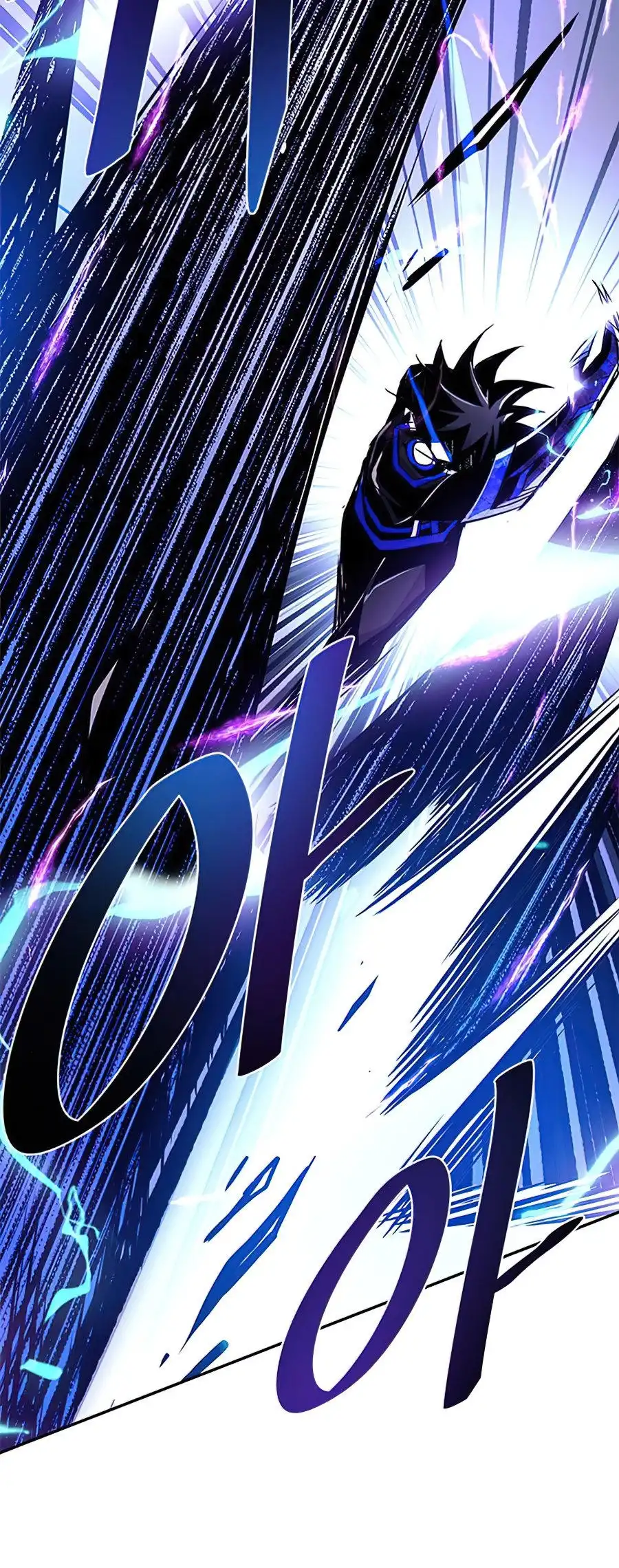Villain To Kill - Capítulo 33 - Página 12 - LectorTMOo