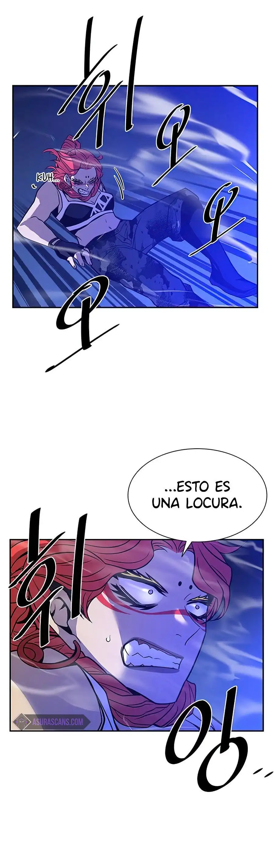 Villain To Kill - Capítulo 33 - Página 17 - LectorTMOo