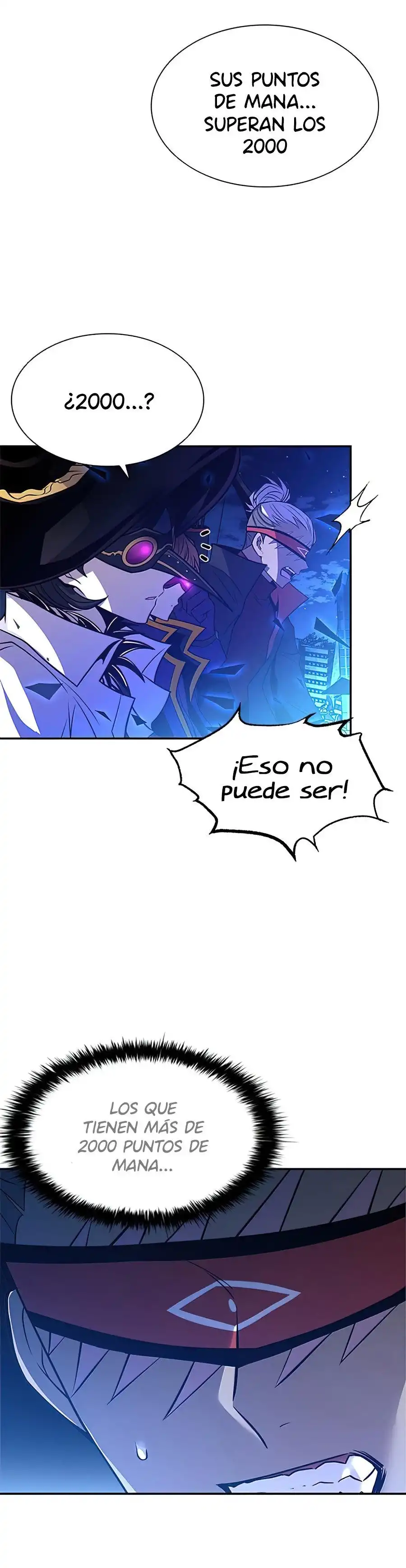 Villain To Kill - Capítulo 33 - Página 21 - LectorTMOo