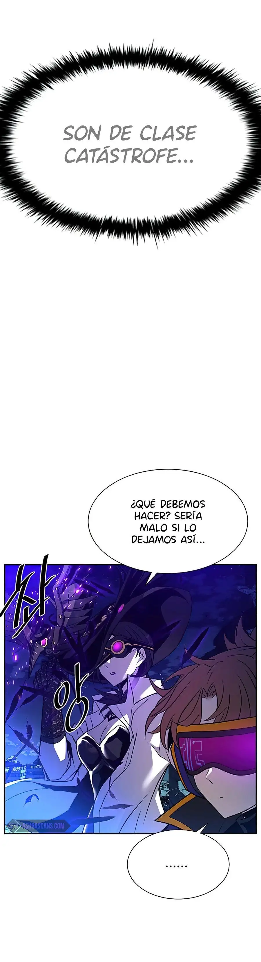 Villain To Kill - Capítulo 33 - Página 22 - LectorTMOo