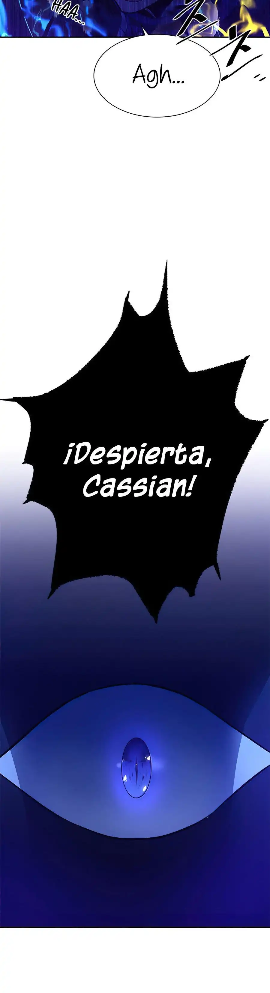 Villain To Kill - Capítulo 33 - Página 25 - LectorTMOo