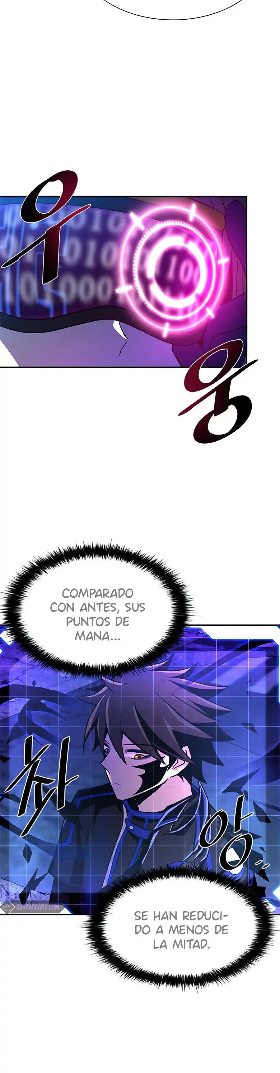 Villain To Kill - Capítulo 33 - Página 29 - LectorTMOo