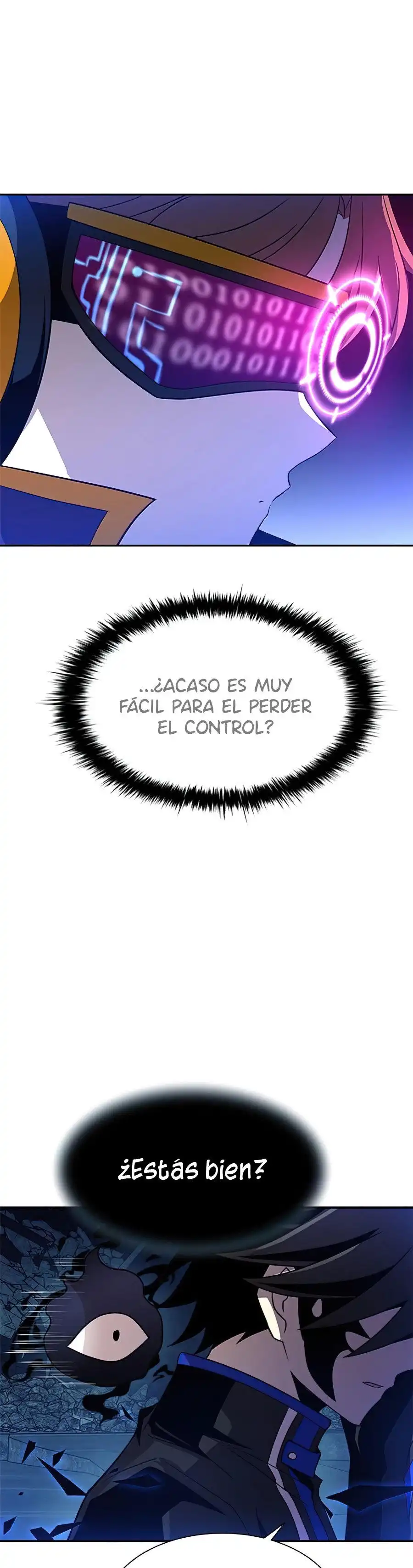 Villain To Kill - Capítulo 33 - Página 30 - LectorTMOo