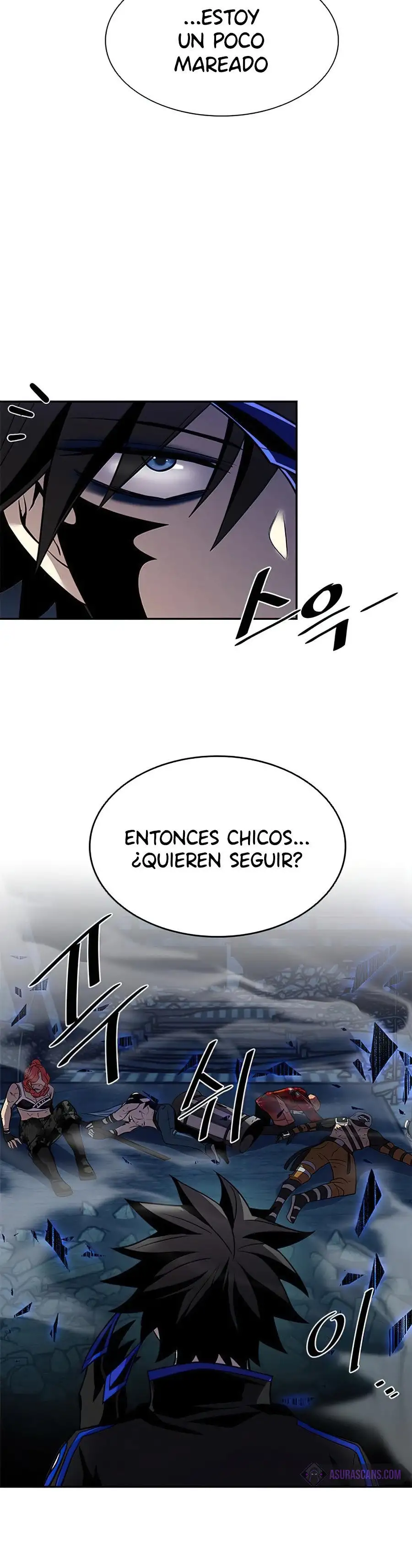 Villain To Kill - Capítulo 33 - Página 31 - LectorTMOo