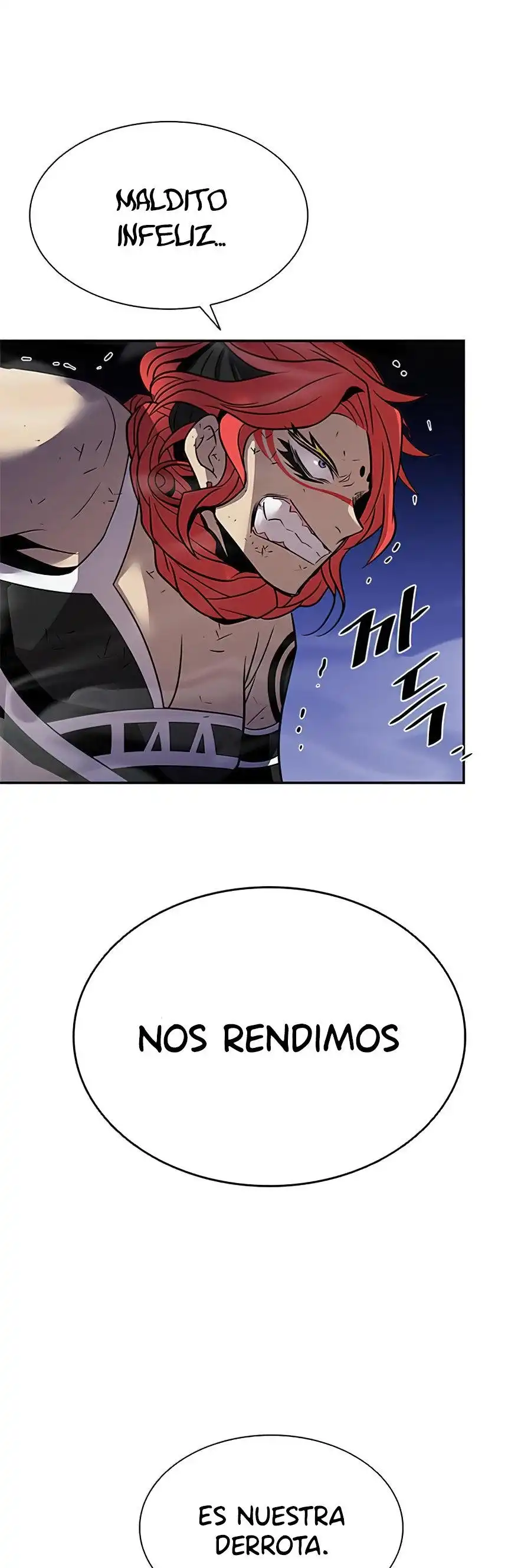 Villain To Kill - Capítulo 33 - Página 32 - LectorTMOo