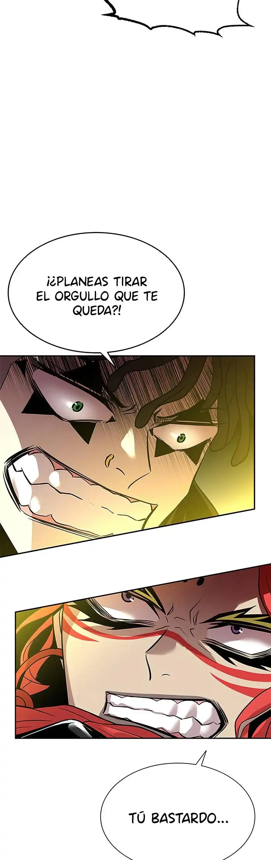 Villain To Kill - Capítulo 33 - Página 36 - LectorTMOo