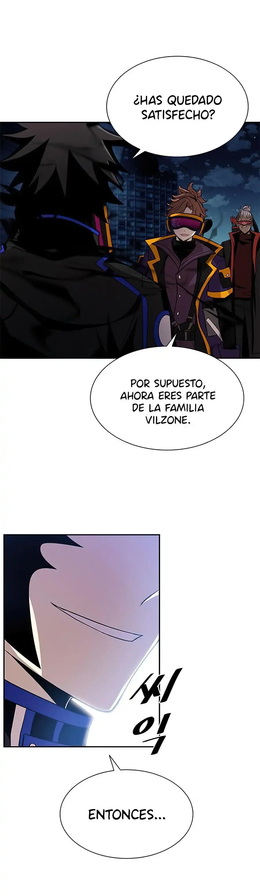 Villain To Kill - Capítulo 33 - Página 41 - LectorTMOo