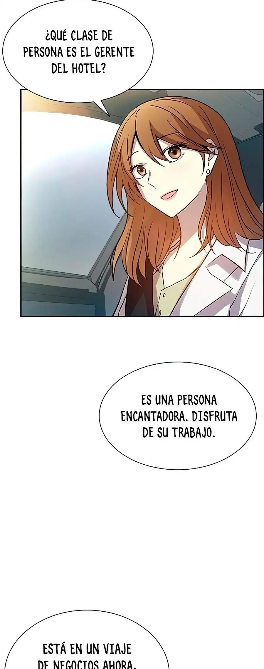 Villain To Kill - Capítulo 34 - Página 9 - LectorTMOo