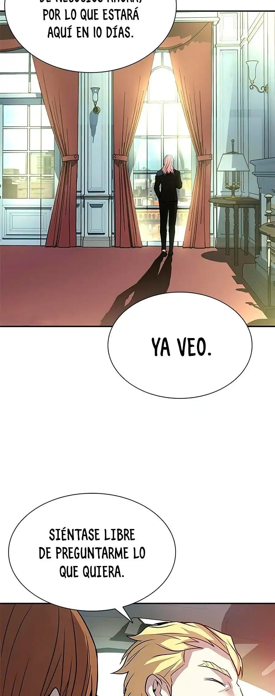 Villain To Kill - Capítulo 34 - Página 10 - LectorTMOo