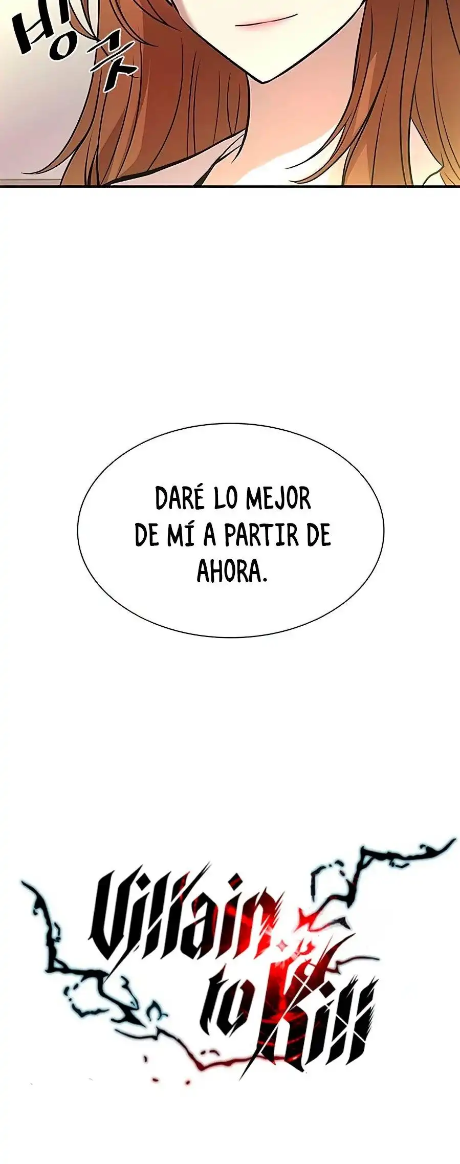 Villain To Kill - Capítulo 34 - Página 12 - LectorTMOo