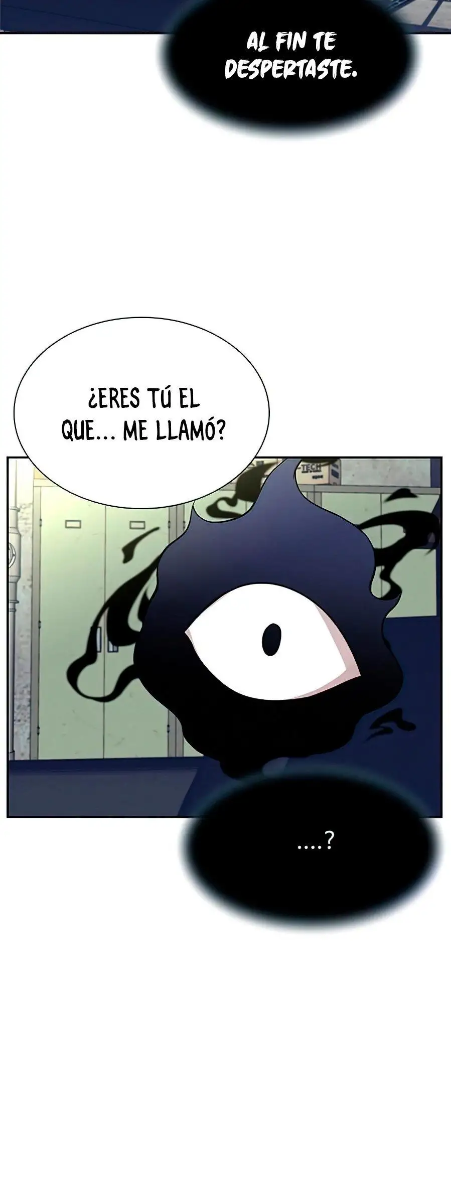 Villain To Kill - Capítulo 34 - Página 30 - LectorTMOo