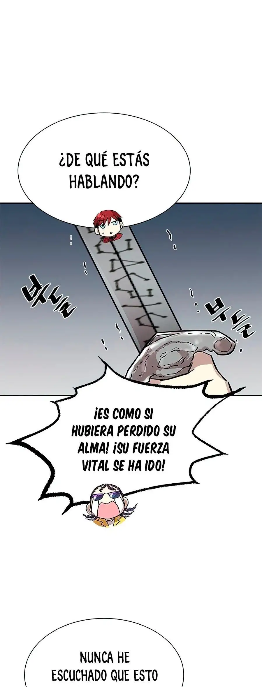Villain To Kill - Capítulo 34 - Página 42 - LectorTMOo